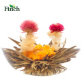 Fink-heißer Verkaufs-Gesundheits-Flora Tee Tian Xian Pei mit Jasmin-Blume